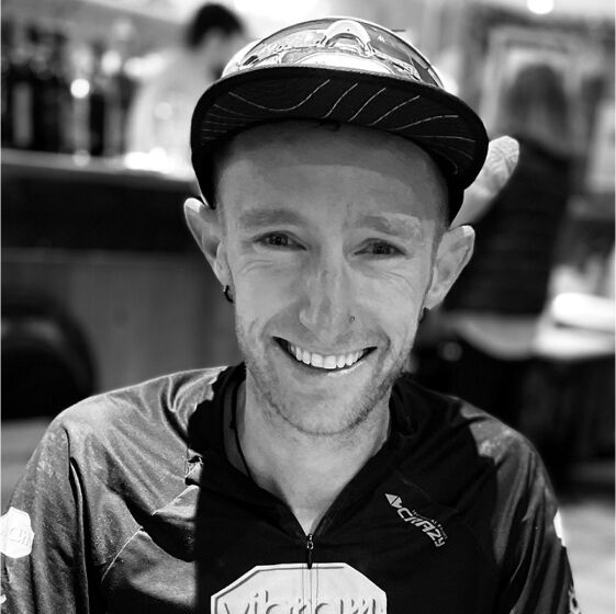 vibram athlete scott hawker image 1